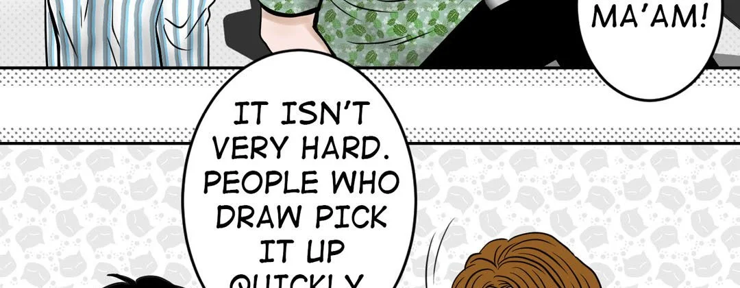 Living with The Wizard - Chapter 16